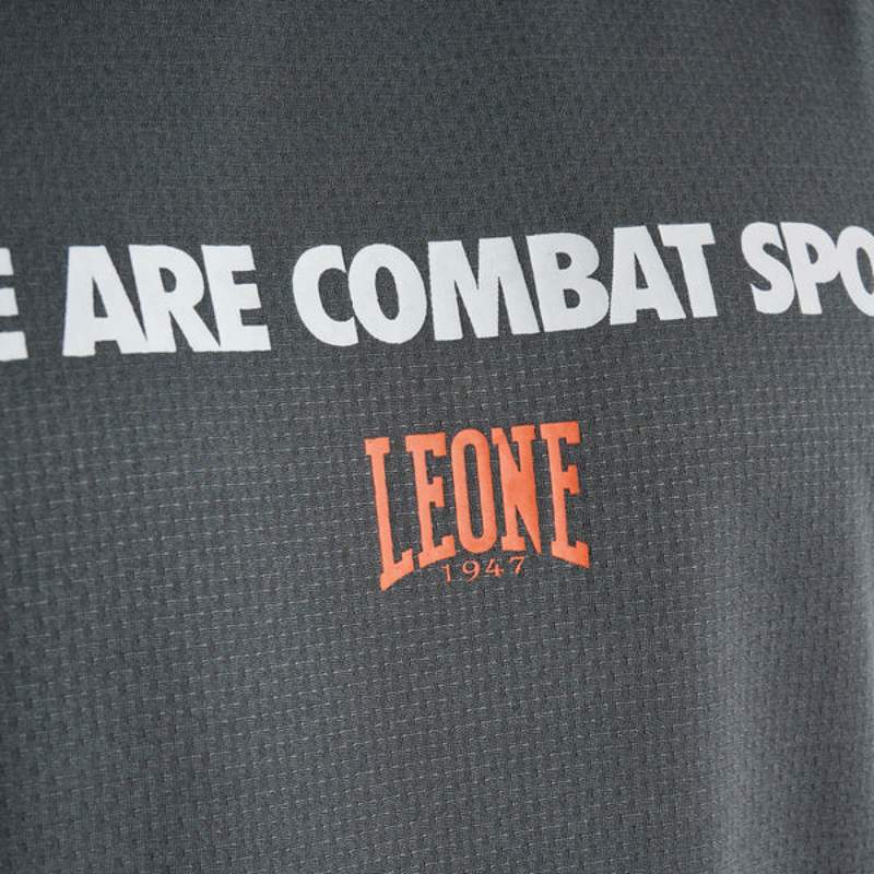 Leone WACS Tank -Grey